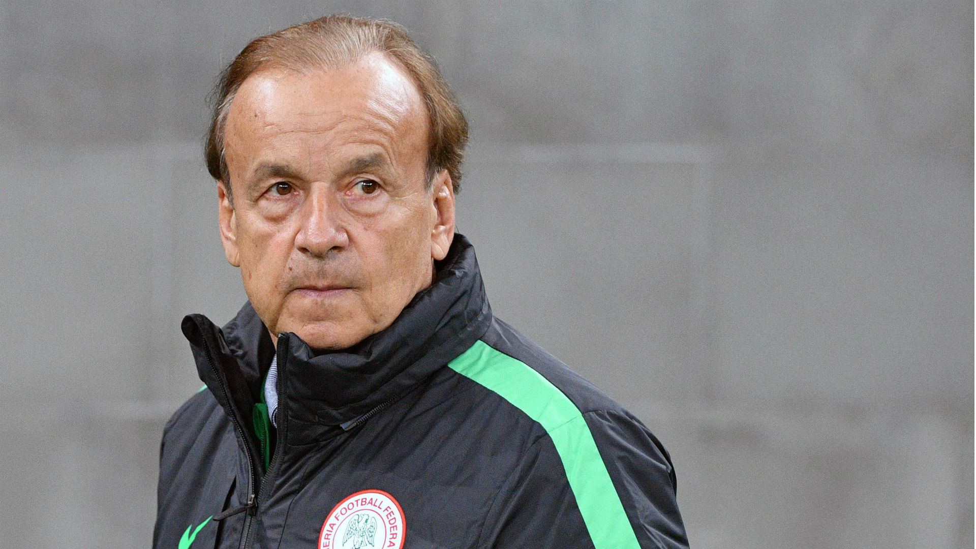 Rohr reaches agreement with NFF to continue as Super Eagles coach