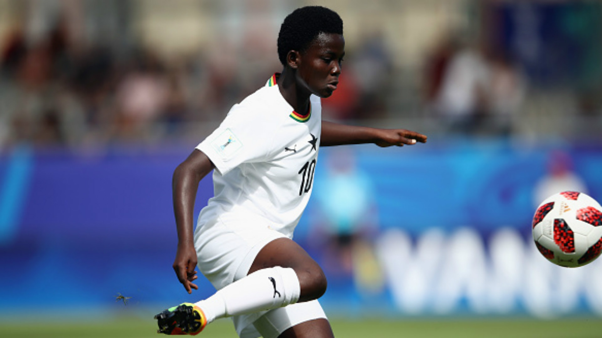 Abambila: Ghana midfielder joins Adubea at Sporting Huelva Abambila: Ghana midfielder joins Adubea at Sporting Huelva