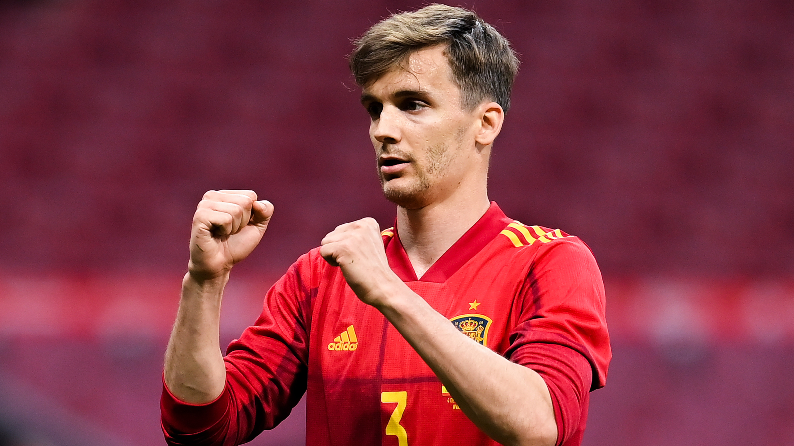 Spain defender Llorente joins Busquets in testing positive for Covid-19 as Euro 2020 opponents Sweden lose Kulusevski