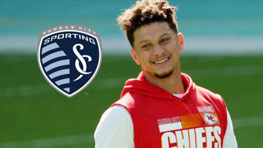 Kansas City Chiefs star Patrick Mahomes joins Sporting Kansas City ownership group - latest soccer news Kansas City Chiefs star Patrick Mahomes joins Sporting Kansas City ownership group