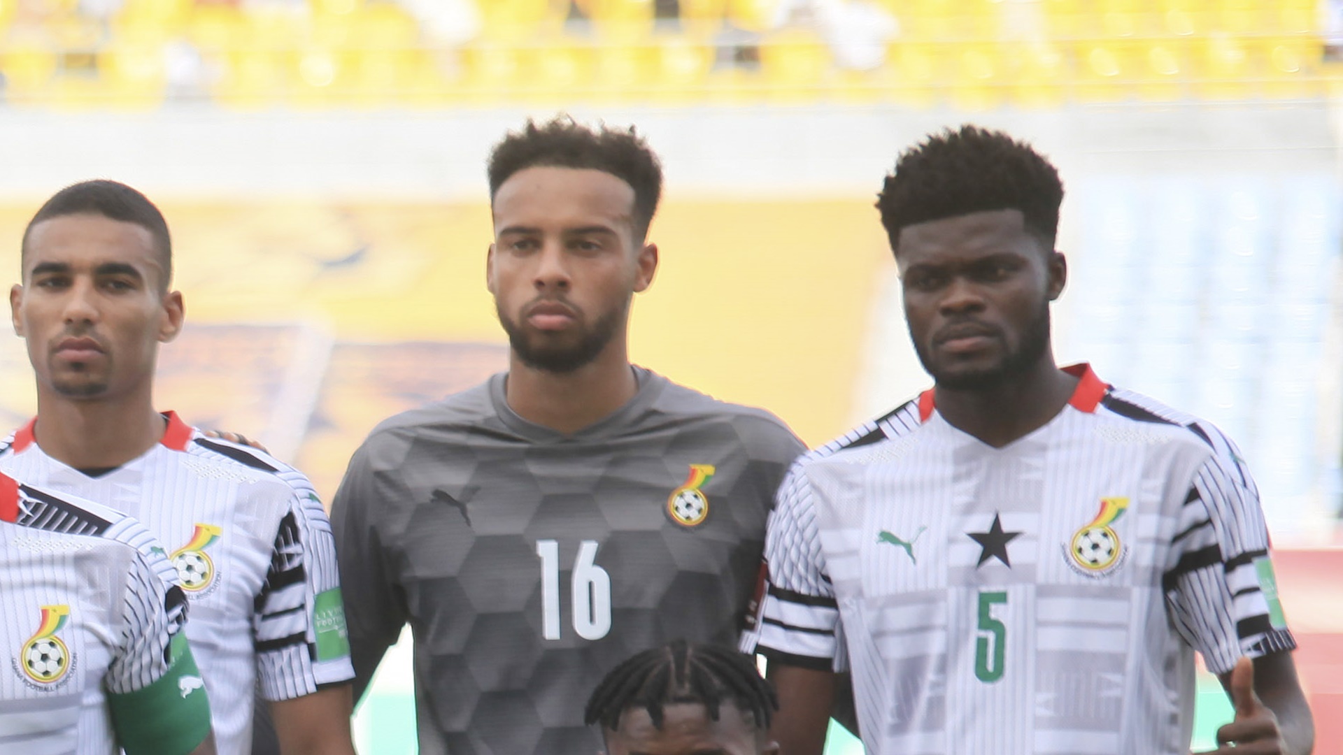 Fan View: 'Could have won Ghana 2010 World Cup' - Ghanaians rave about exciting Kudus and Partey