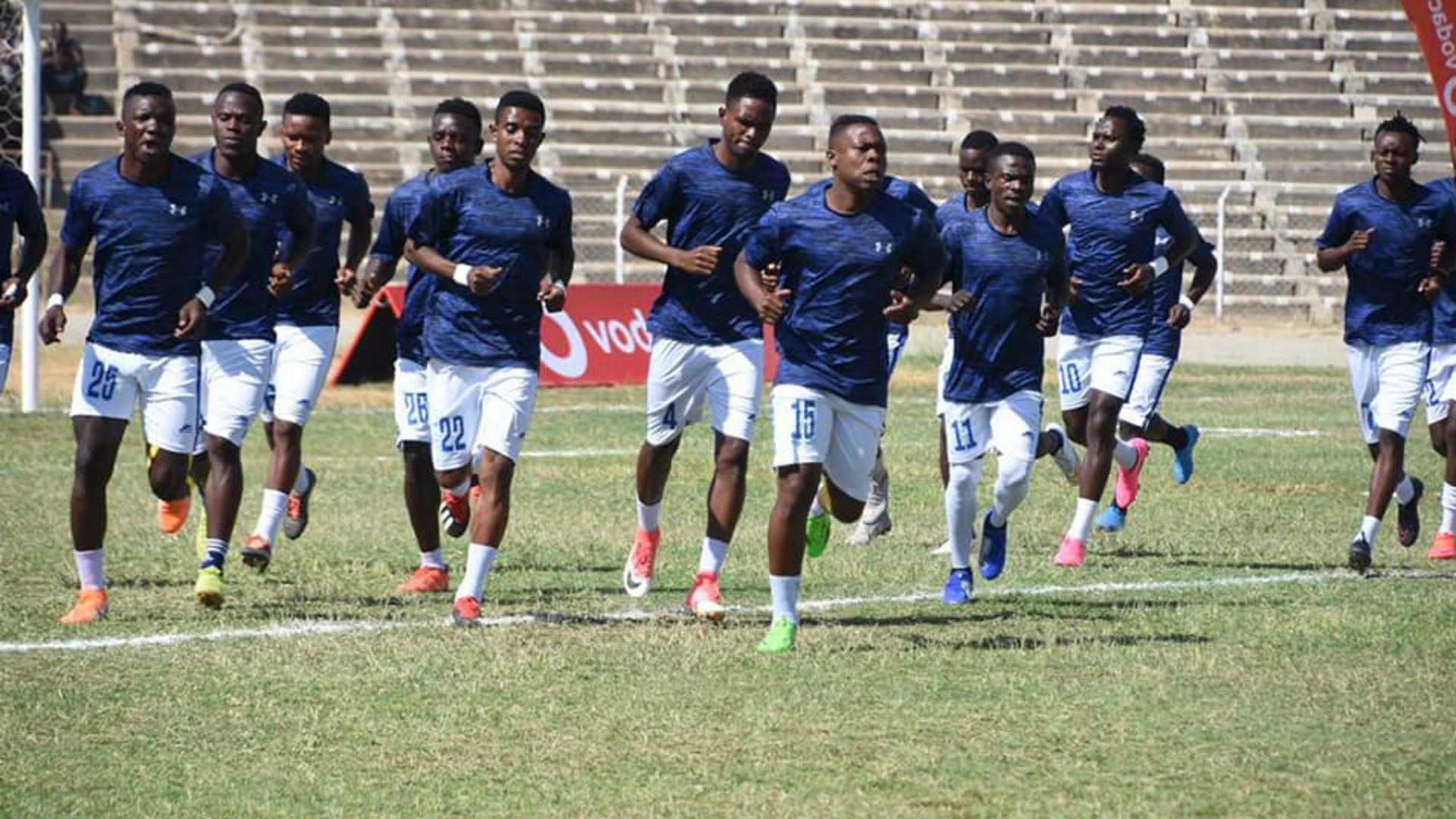 Dodoma Jiji 2-0 Ruvu Shooting: Promoted charges up to fourth after win