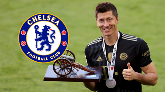 Chelsea keeping tabs on Lewandowski after struggles to sign Haaland or Kane - Bayern München Chelsea keeping tabs on Lewandowski after struggles to sign Haaland or Kane