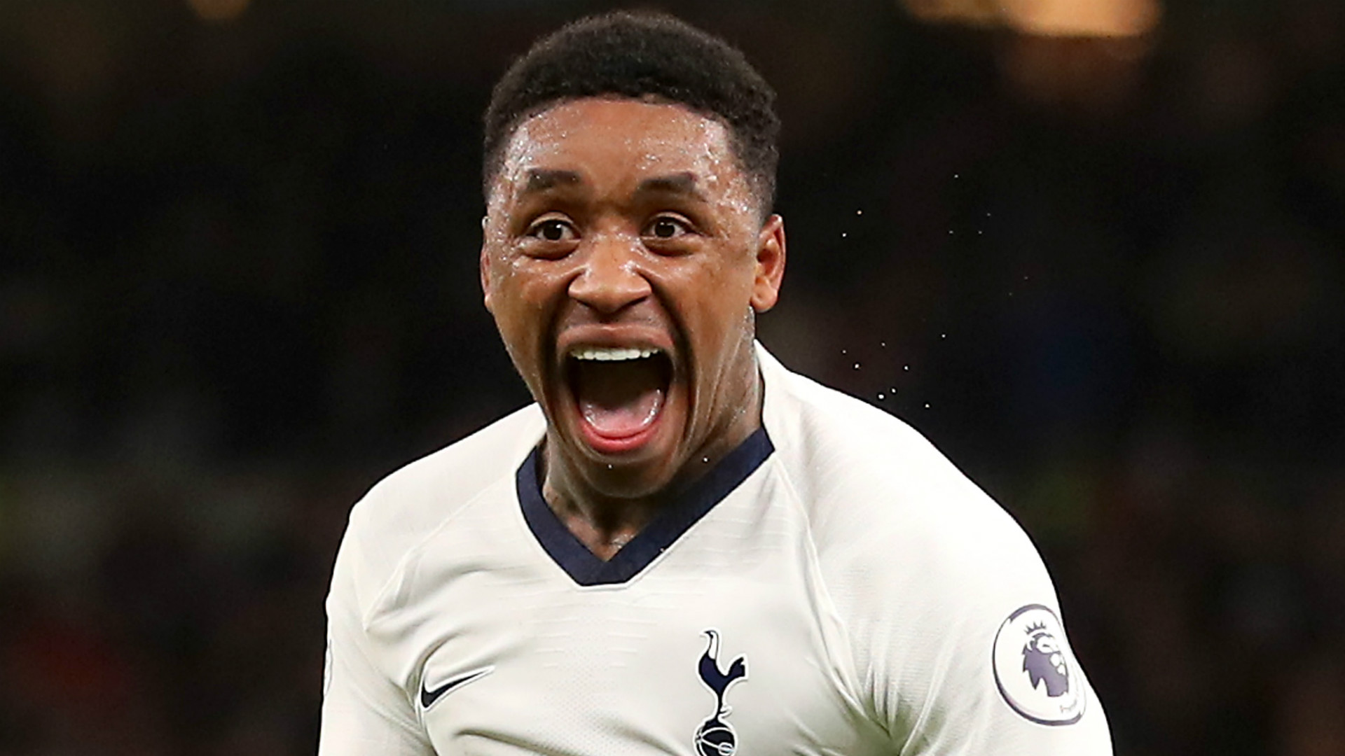 Spurs ace Bergwijn delivers positive update on recovery from injury & vows to 'come back stronger'