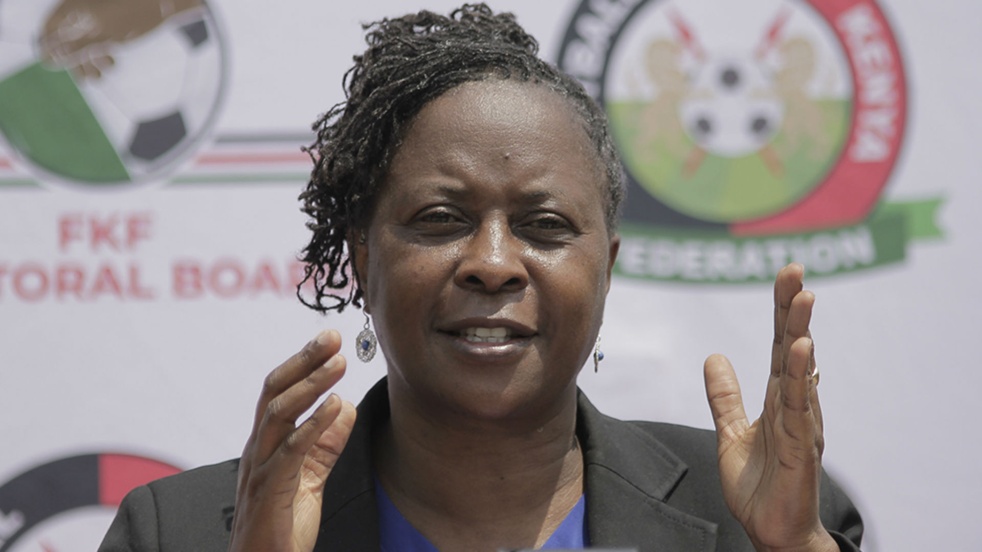 FKF Elections: Board welcomes disputes on nomination process