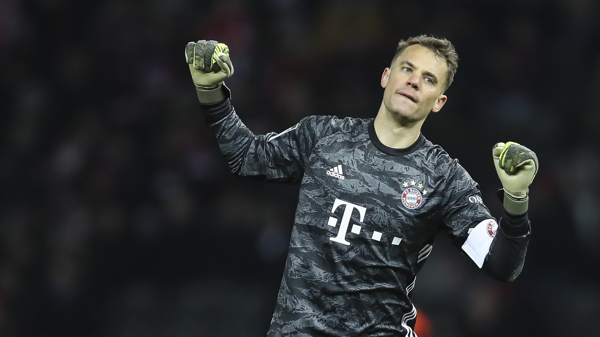 Neuer : 