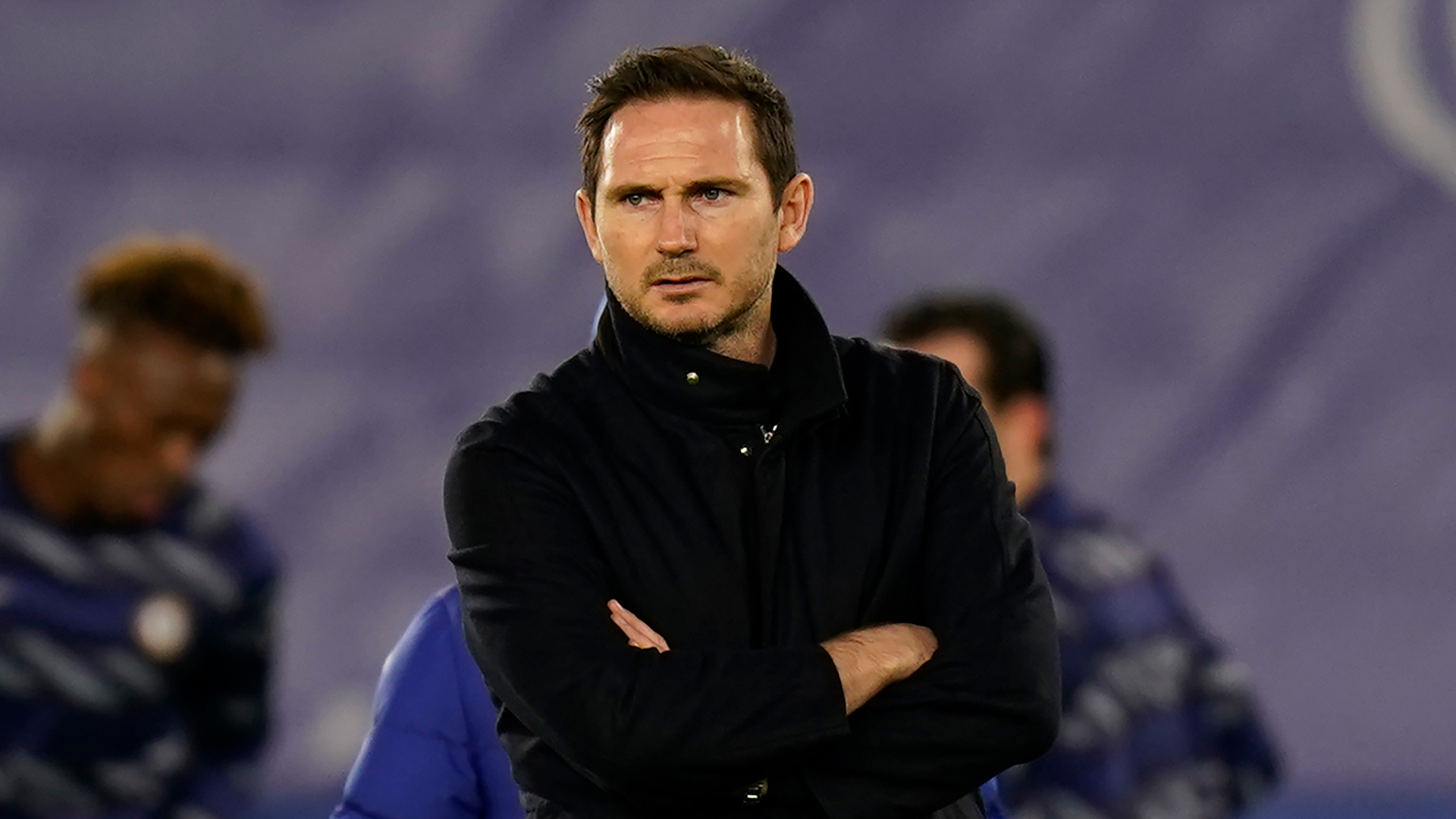 OFFICIEL - Frank Lampard viré de Chelsea après dix-huit mois