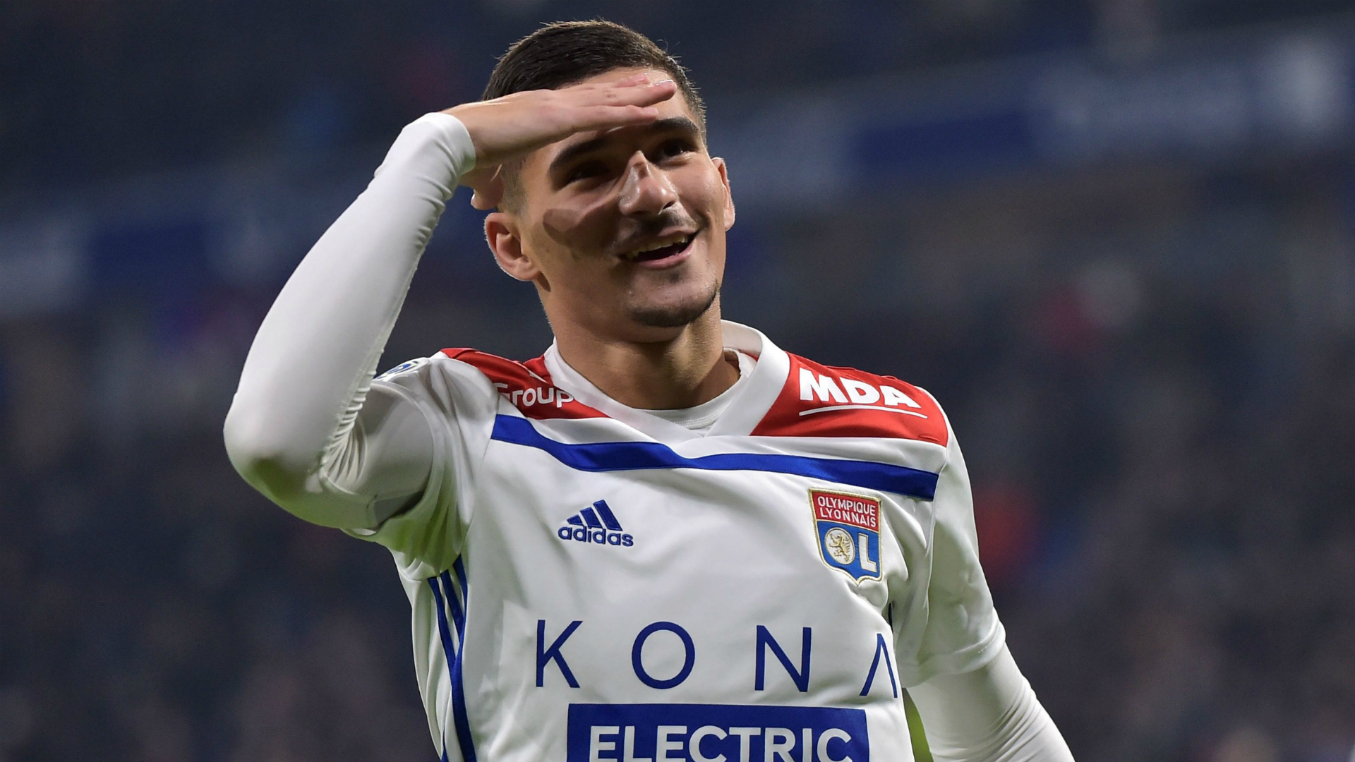 Transfer news and rumours LIVE: Chelsea ready Aouar bid