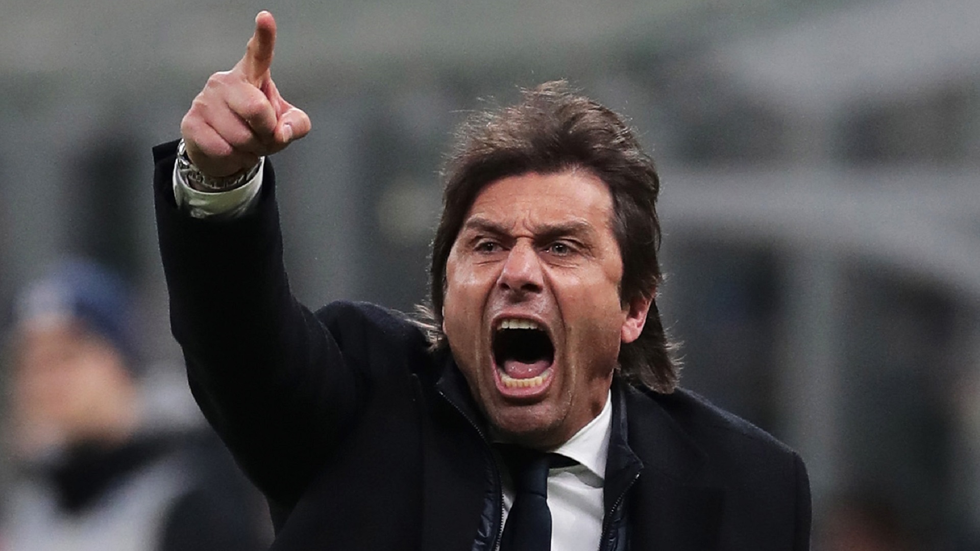 'We cannot have complaints' - Conte says Inter will 'give everything' in pursuit of Europa League glory