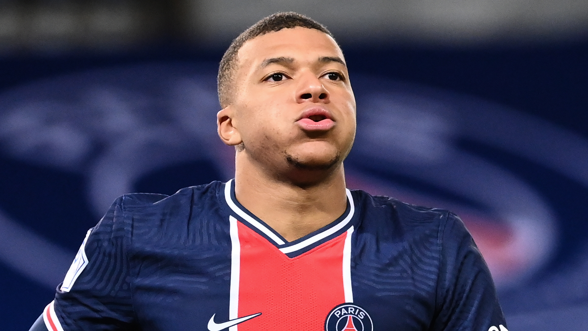 'We are with you Webo' – Mbappe, Adepoju and Milla lead solidarity for Basaksehir coach after alleged racist abuse