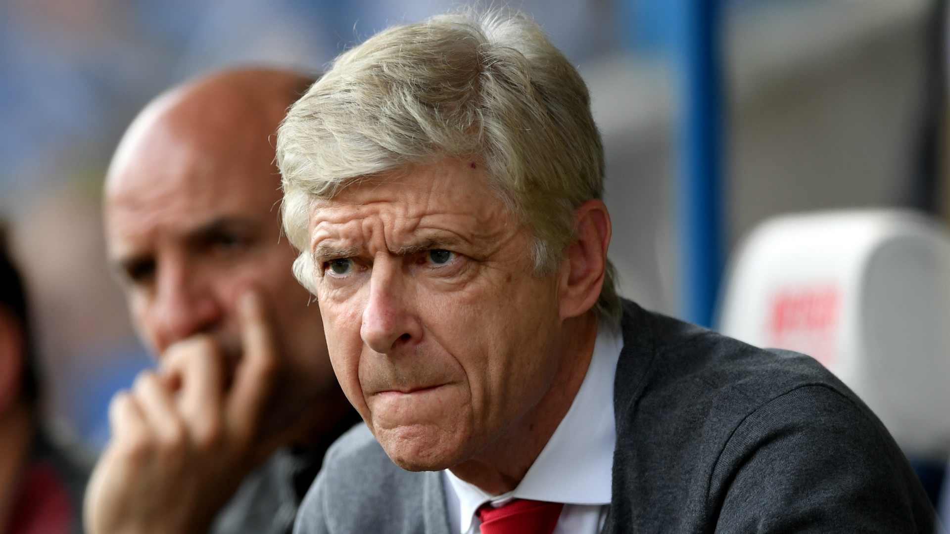 Bergkamp admits to doubting Wenger when Arsenal brought in unknown coach from Japan