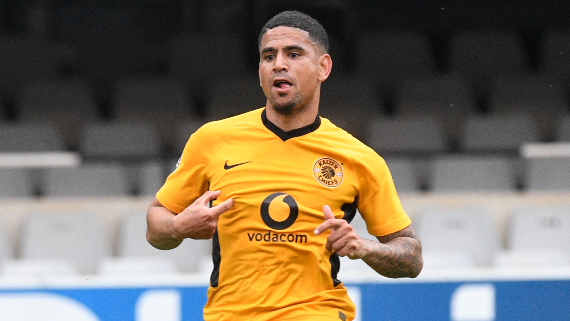 Kaizer Chiefs player ratings after Chippa United win: Dolly scintillating, Akpeyi’s safe hands