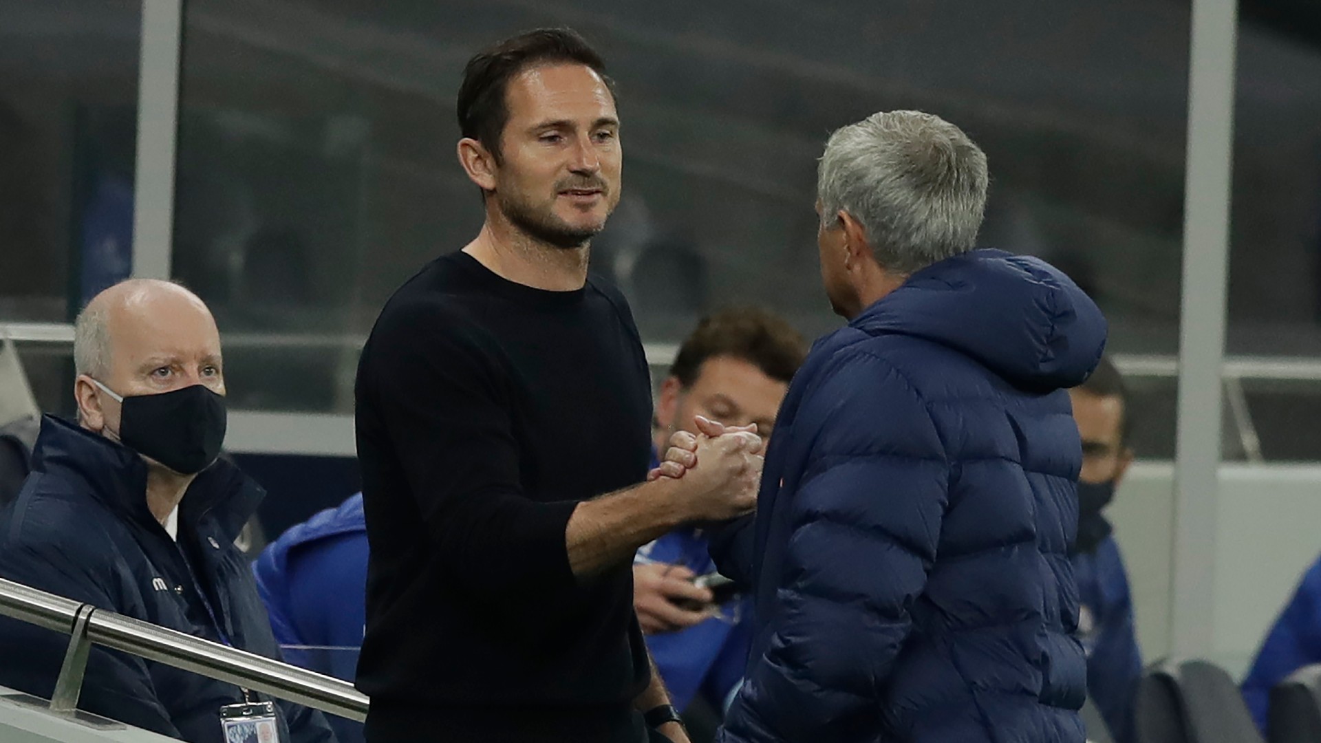 Pour Lampard, Chelsea peut rêver du titre