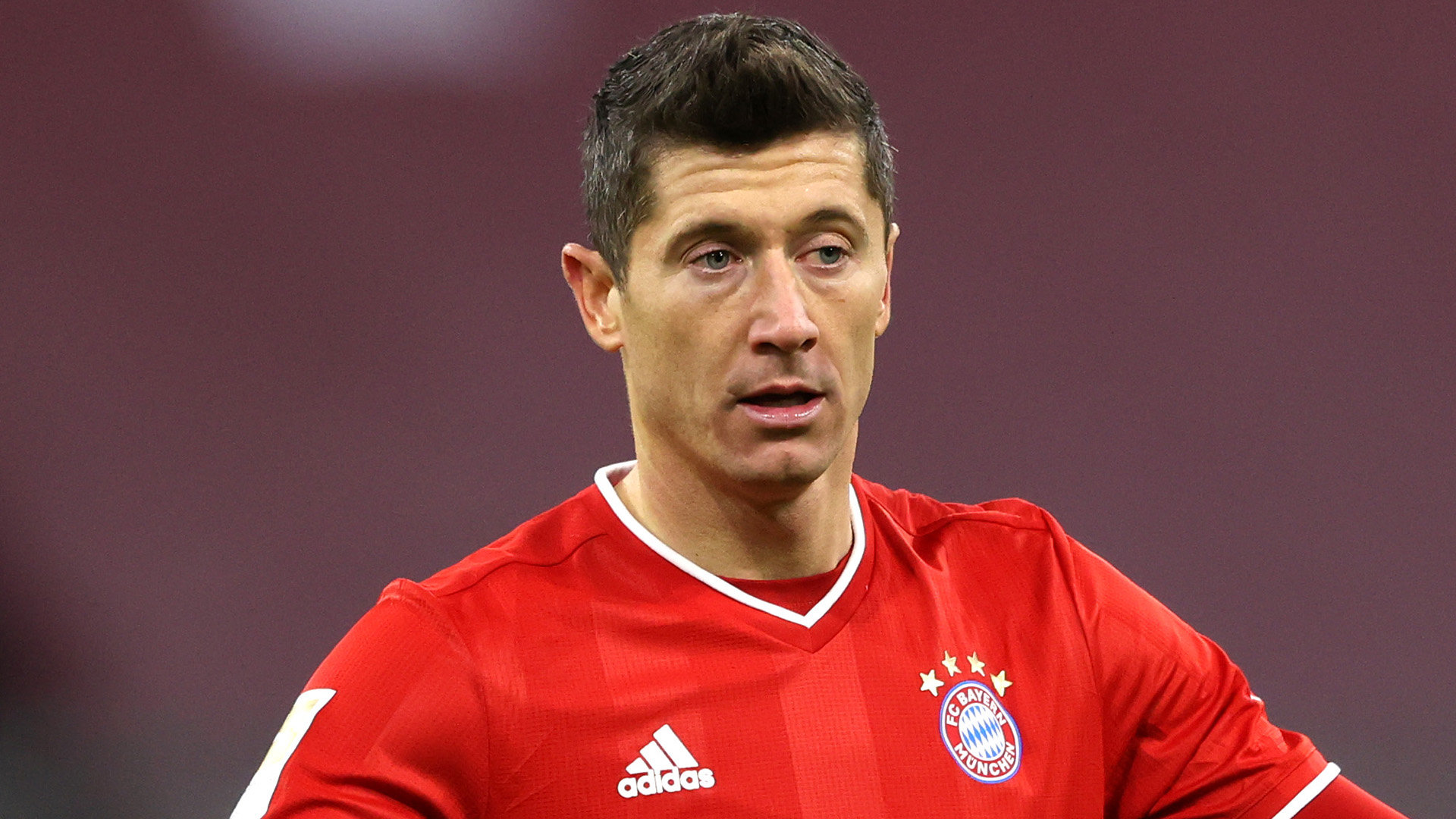 robert lewandowski bayern 2020