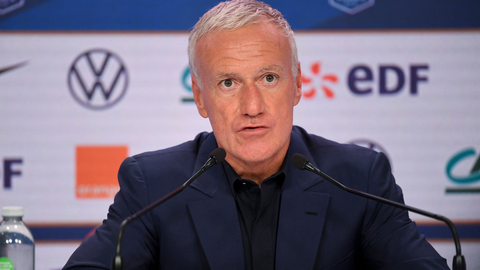 Équipe de France : Deschamps annonce le forfait de Kanté contre la Bosnie