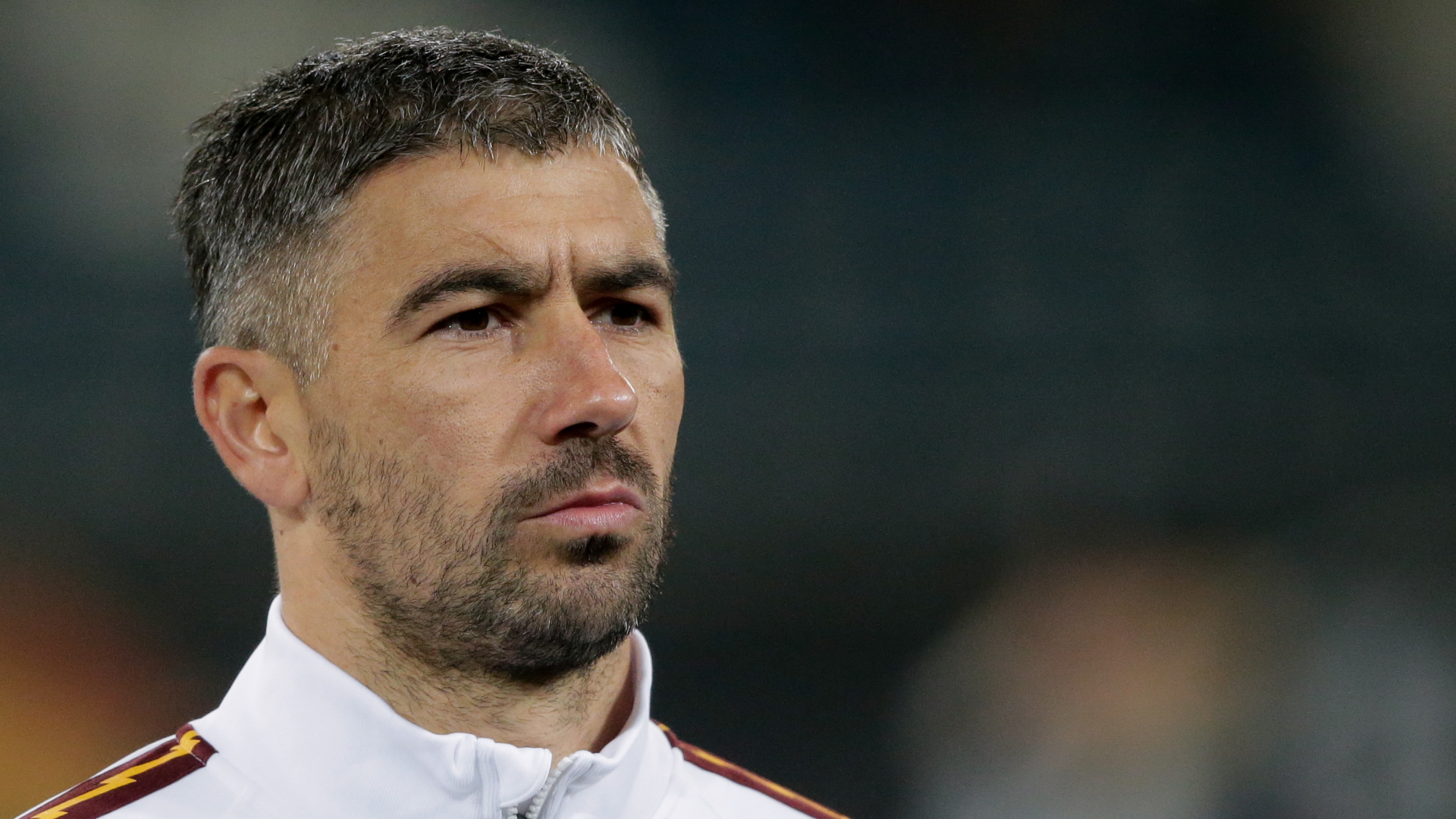 Kolarov reveals methodology behind terrifying shot as Inter unveil free-kick specialist