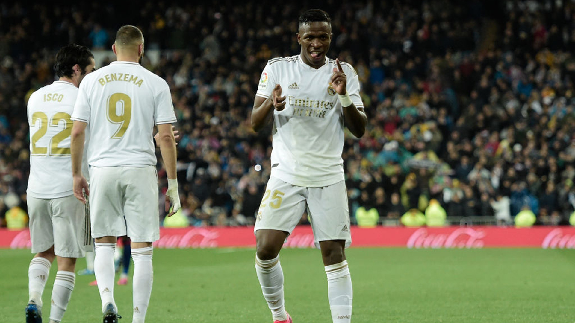 Un milliard d'euros de pertes pour la Liga ?