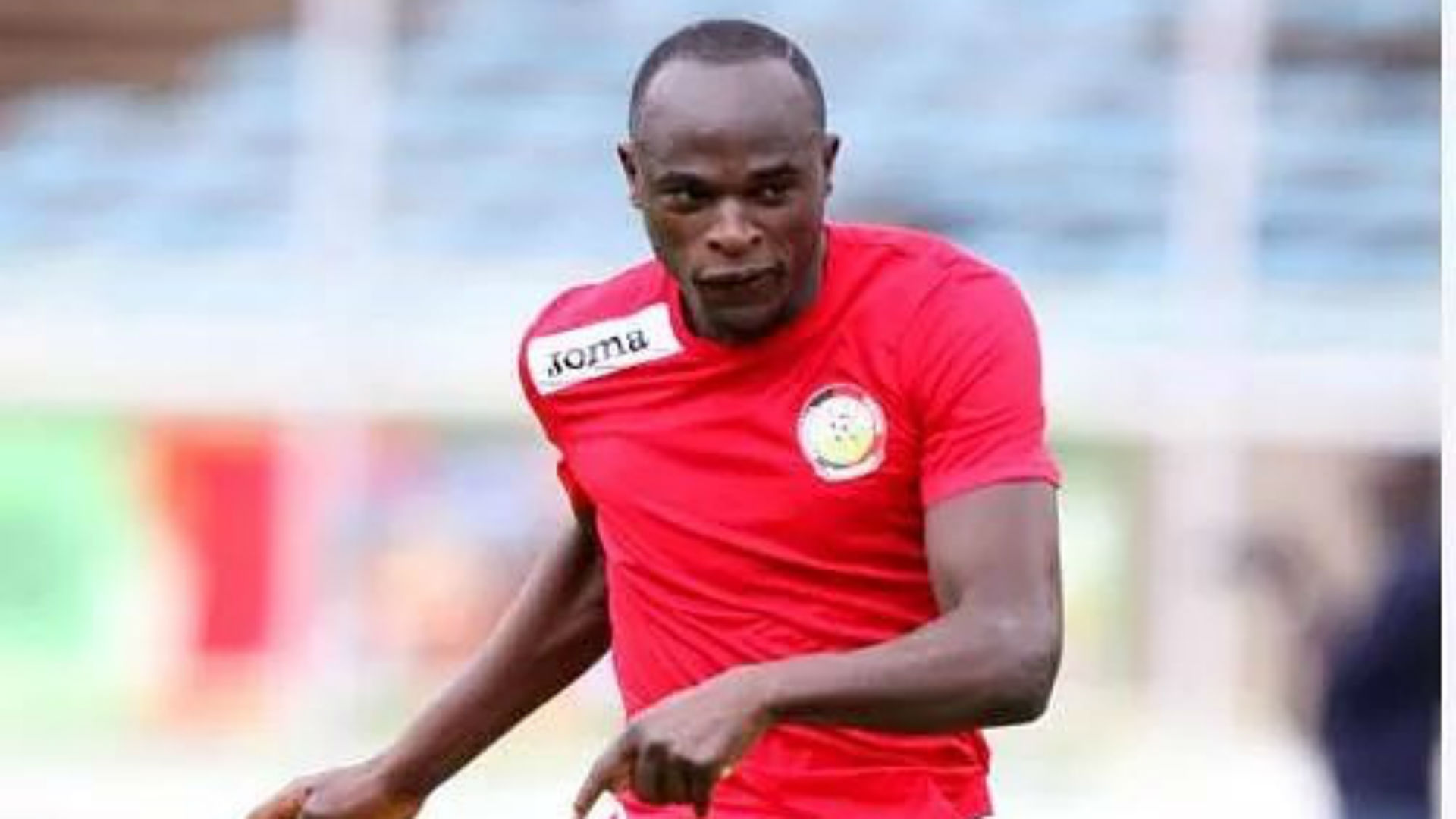 'Leave Wazito FC's Badoer alone' - Harambee Stars legend Oliech