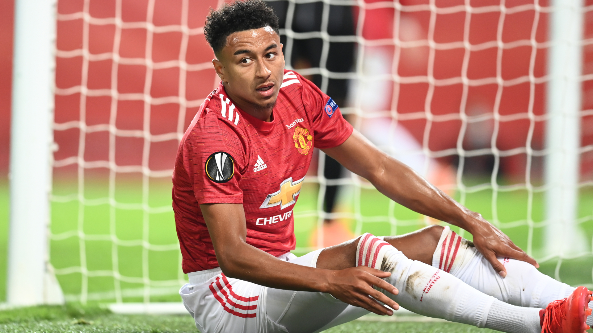 'Lingard's time at Man Utd is up' - Solskjaer doesn't trust midfielder, says Berbatov