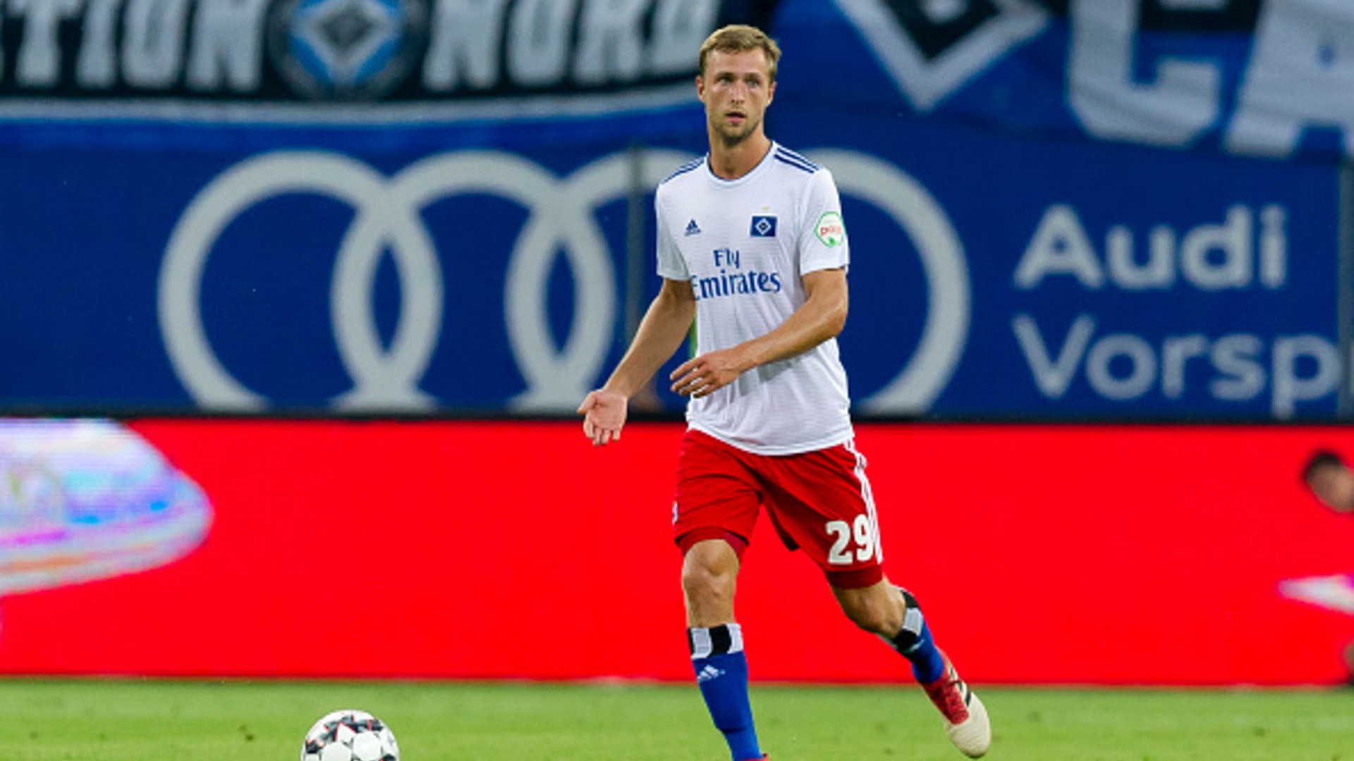 ISL: East Bengal rope in German midfielder Ville Matti Steinmann