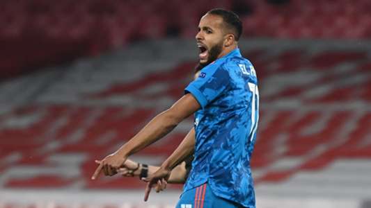 Champions League Wrap: El Arabi & Ngamaleu score as Aribo’s Rangers crash out - African All Stars Champions League Wrap: El Arabi & Ngamaleu score as Aribo’s Rangers crash out