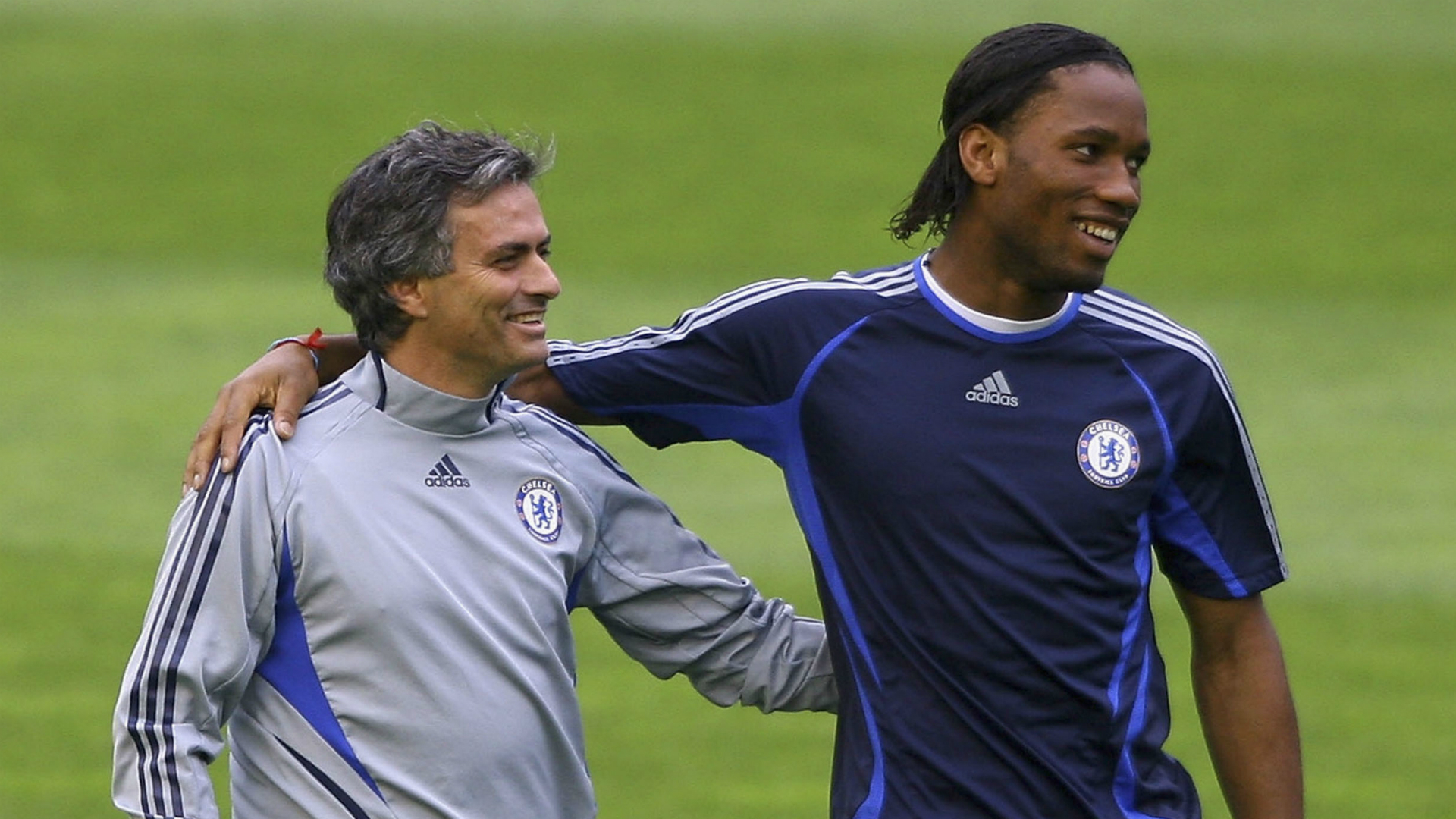Chelsea v Manchester City: Was Drogba or Yaya more influential in his club's rise?