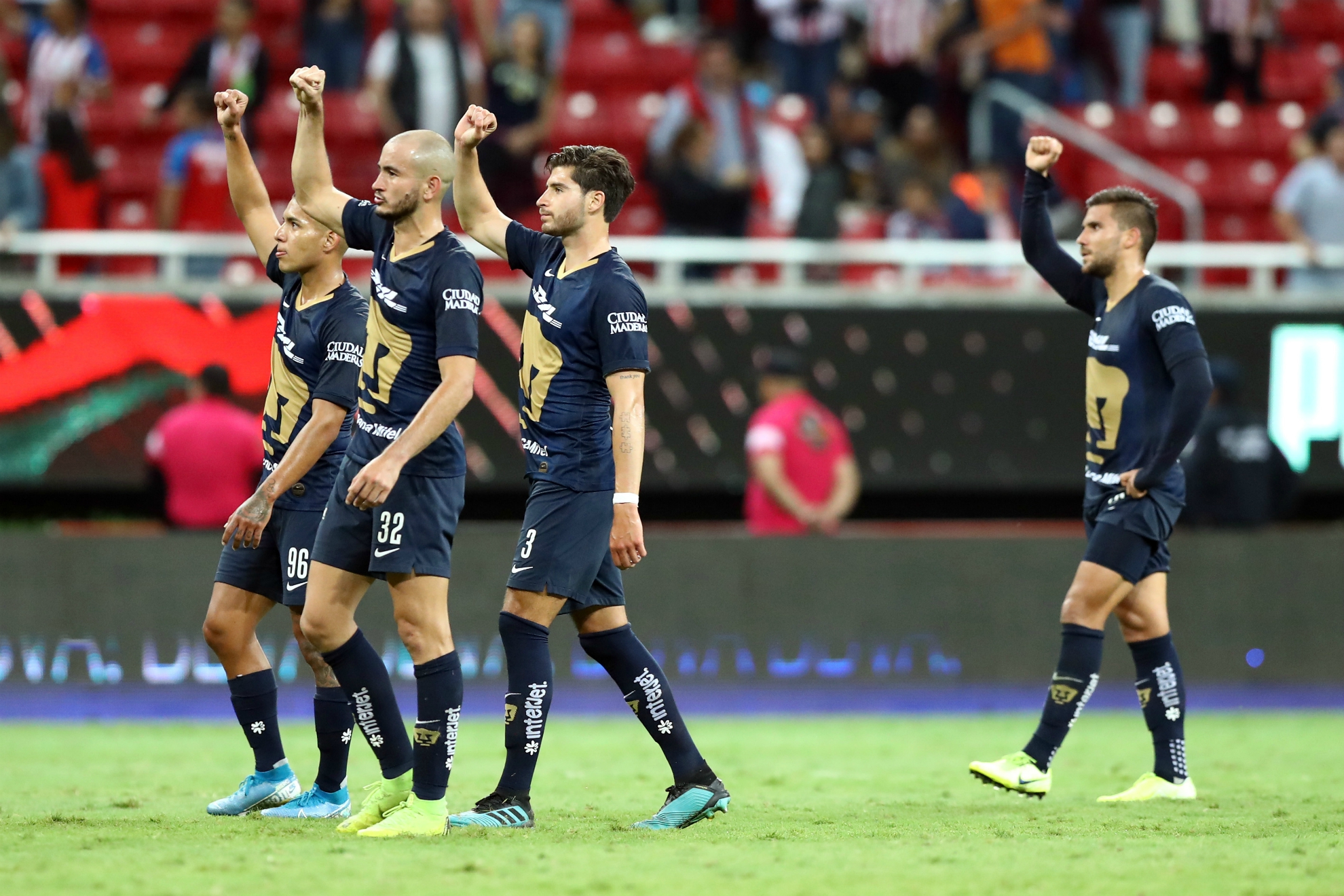 Metro Maligno Sustancialmente En qué canal va el Pumas vs Tigres? Transmisión por televisión | Fútbol-Addict Metro Maligno Sustancialmente En qué canal va el Pumas vs Tigres? Transmisión por televisión | Fútbol-Addict