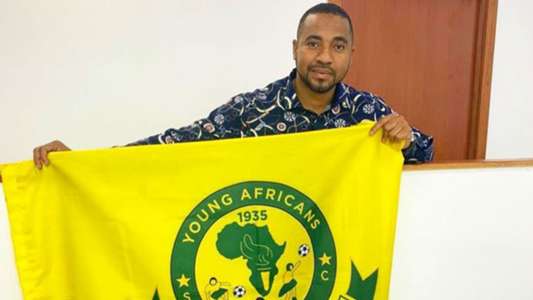 Nugaz: It is time for the Yanga SC family to stick together after defeat | Goal.com - Nugaz: It is time for the Yanga SC family to stick together after defeat | Goal.com