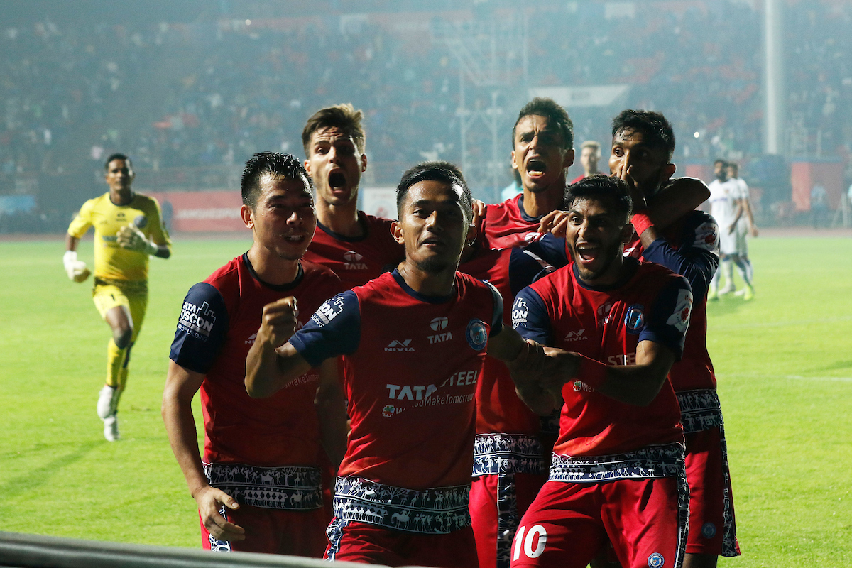 ISL 2019-20 LIVE: Jamshedpur FC vs Mumbai CIty FC