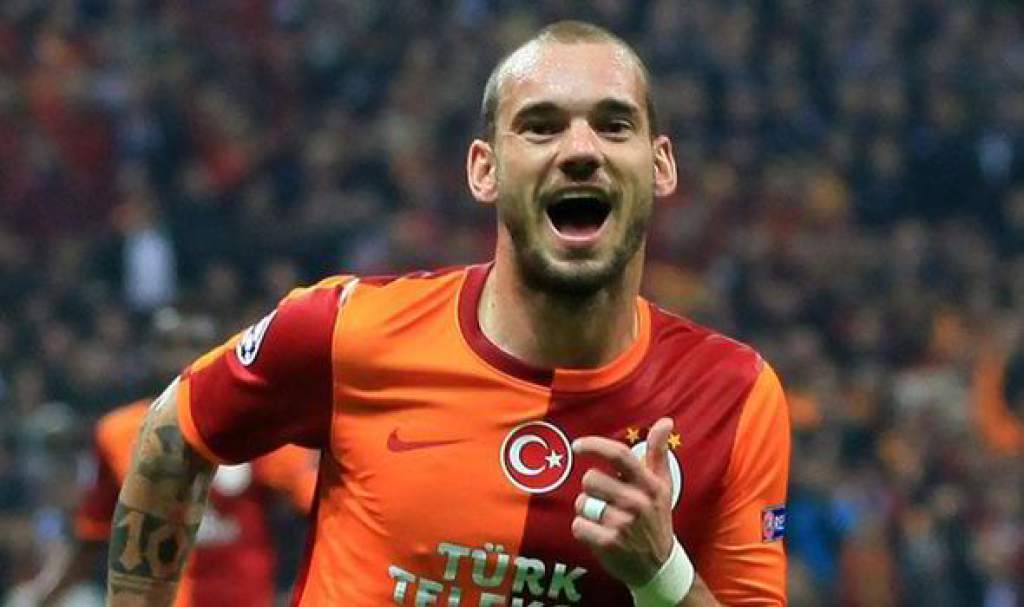Pays-Bas - Wesley Sneijder prêt à sortir de sa retraite ?