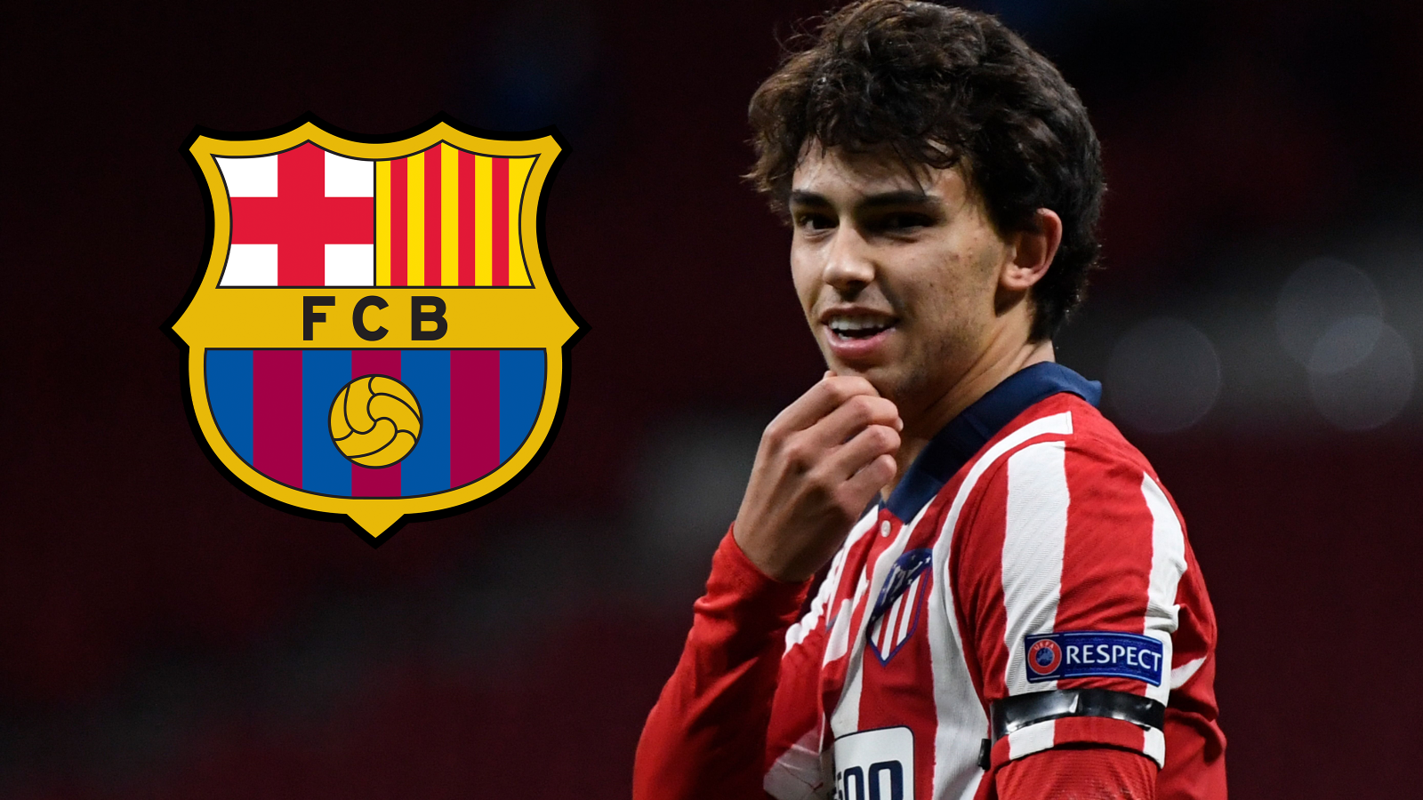 INFO Goal - Le Barça a tenté de se faire prêter Joao Felix