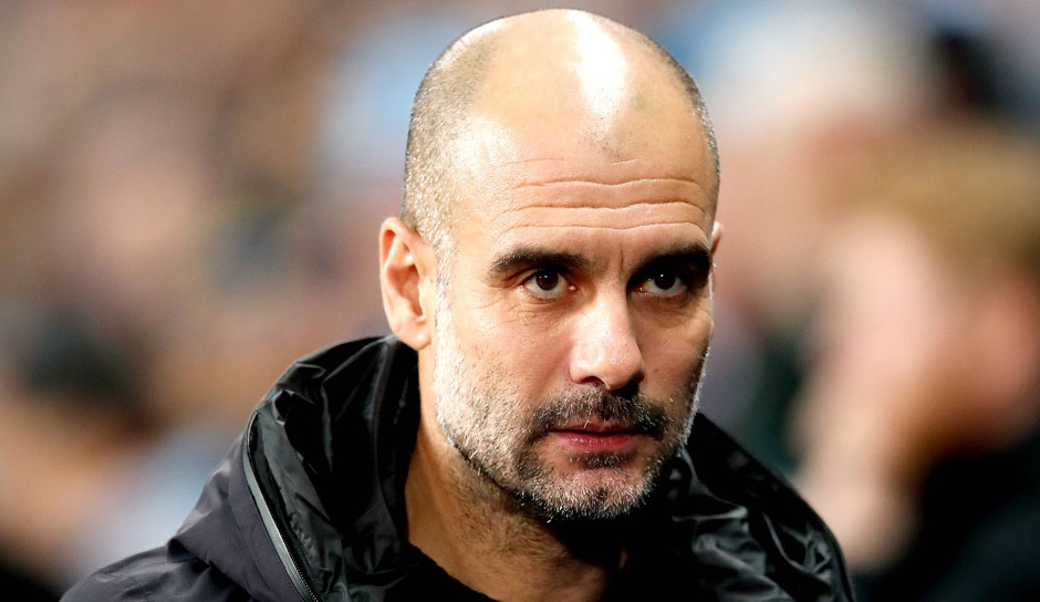 Entre Messi et Foden, Guardiola a choisi