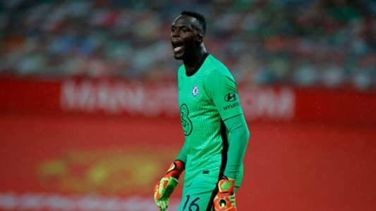 Mendy: Goalkeeper's early success lays firm Chelsea foundation for Lampard | Goal.com - Mendy: Goalkeeper's early success lays firm Chelsea foundation for Lampard | Goal.com