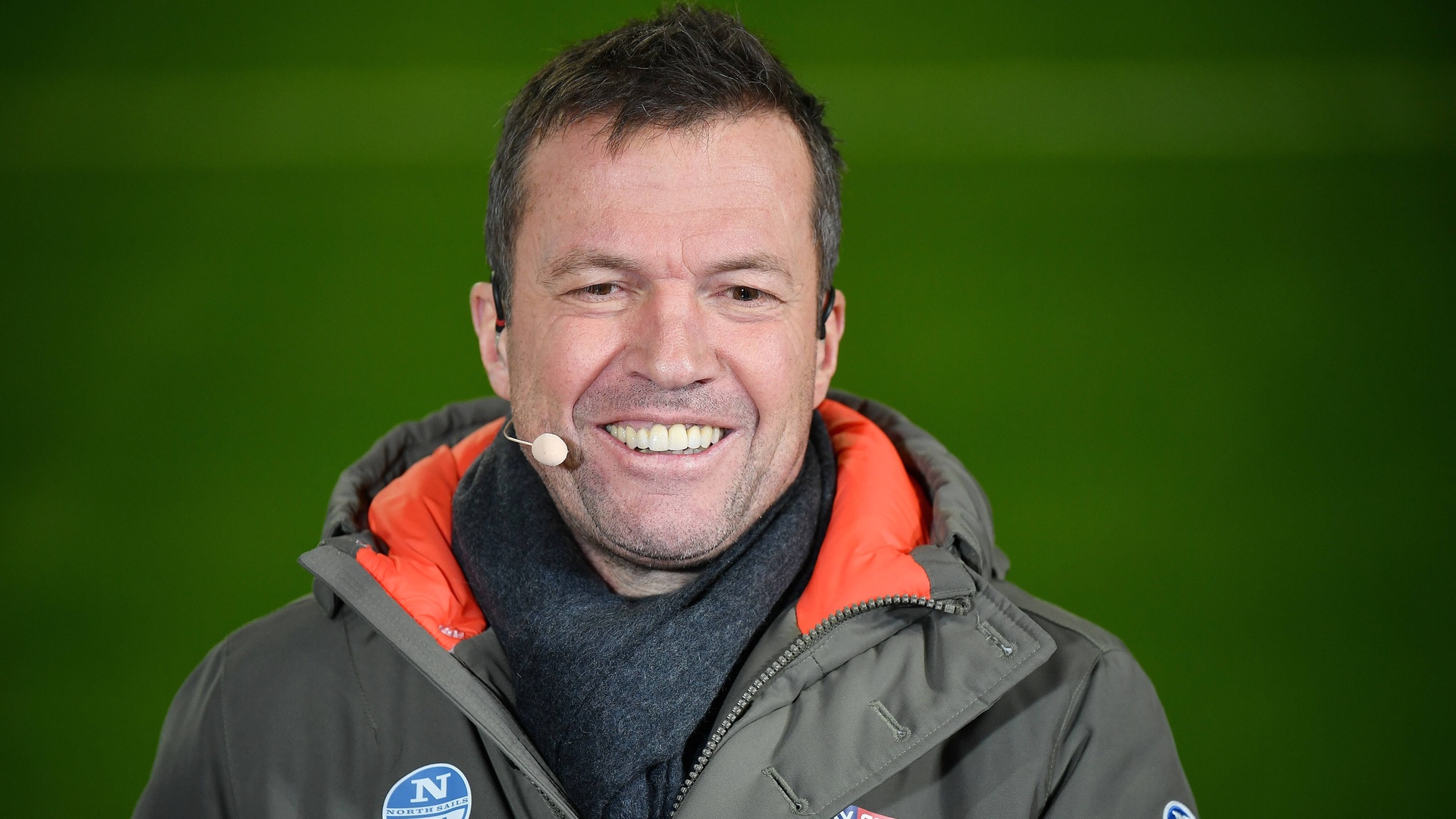 Matthaus se paie Low