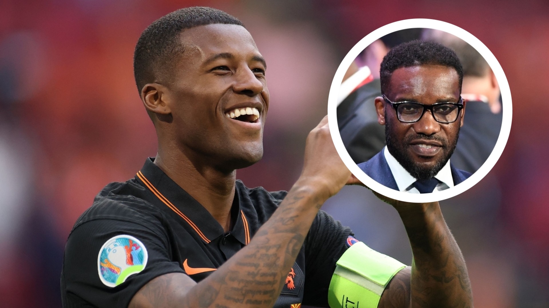 wijnaldum