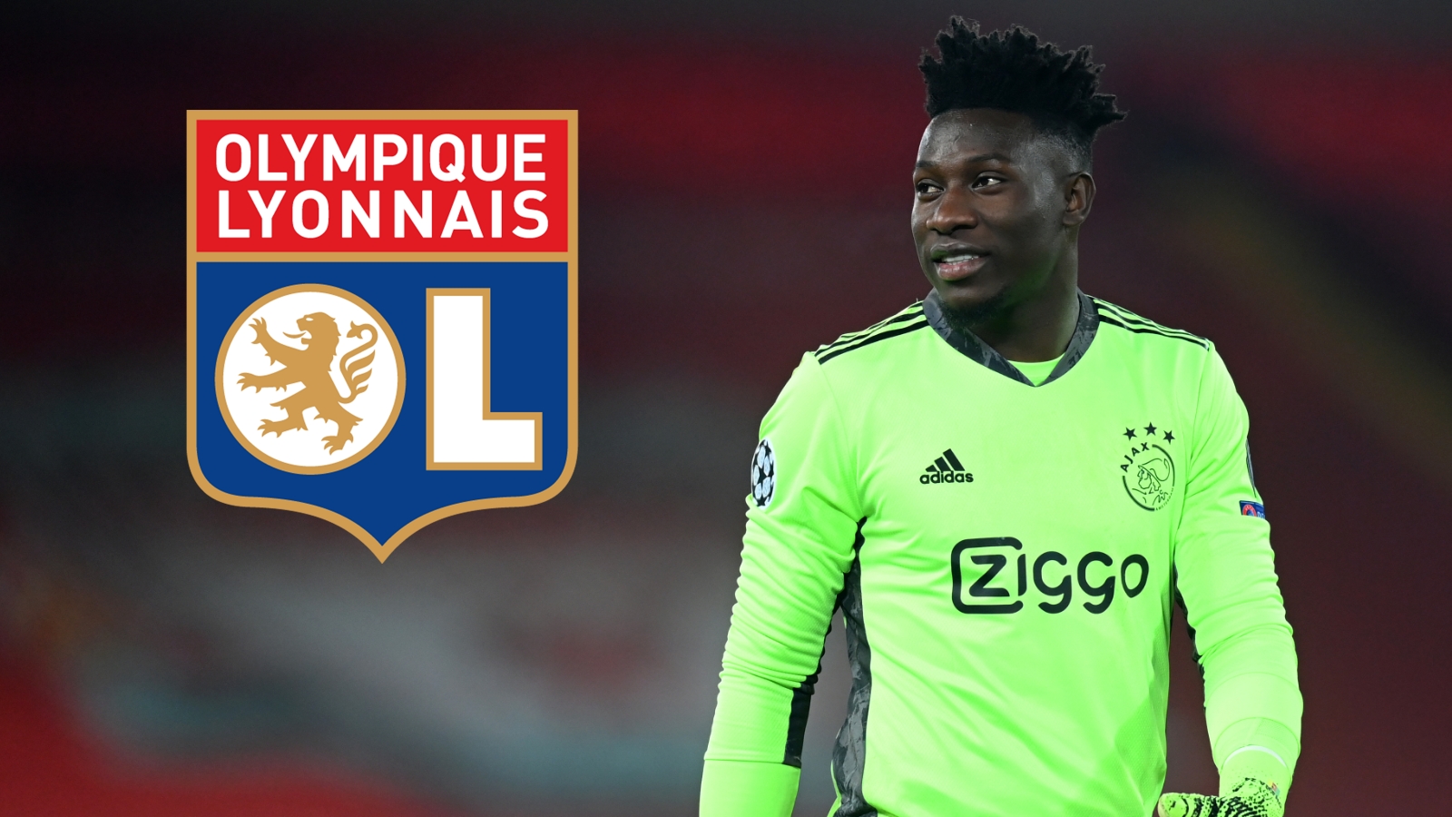 Mercato - Andre Onana toujours plus proche de l'OL