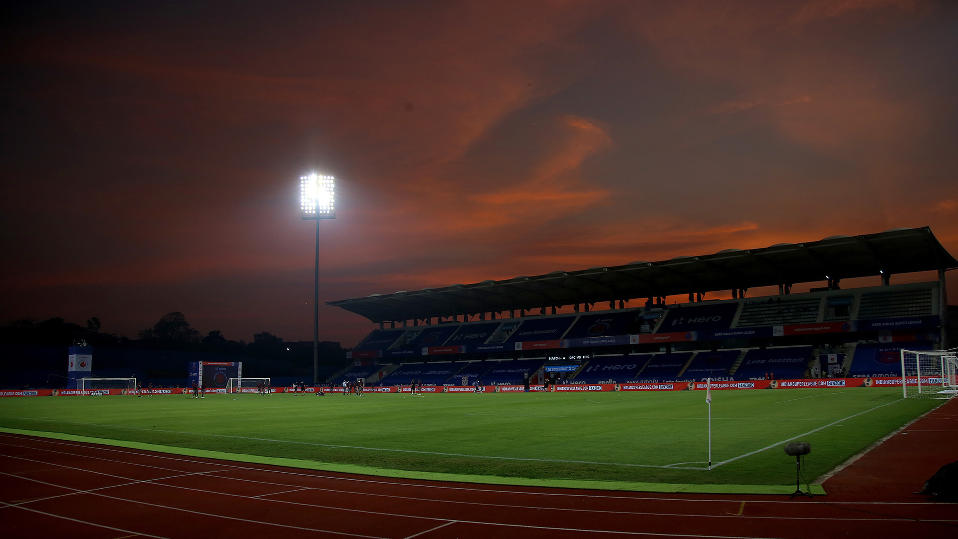 ISL: Coaches who were sacked mid-season