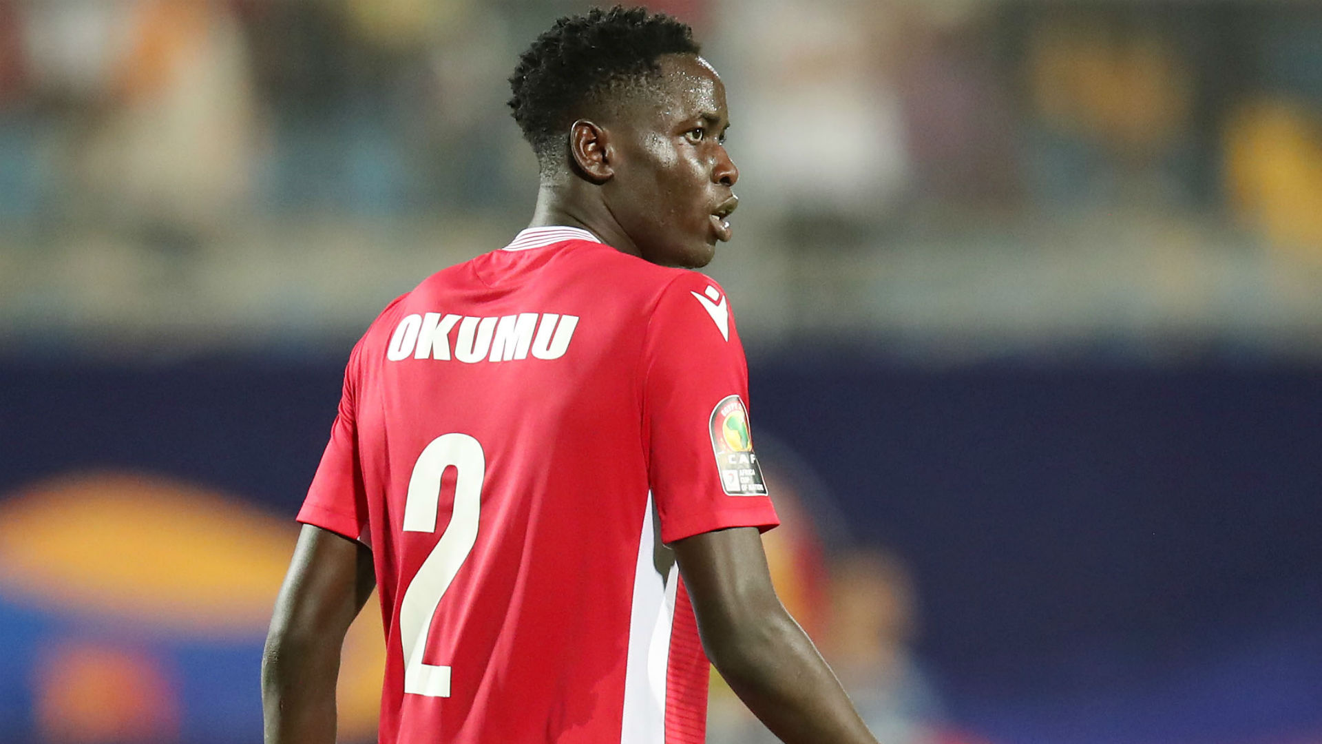 Okumu's move to KAA Gent shows nothing is impossible - Lusaka Dynamos' Otieno