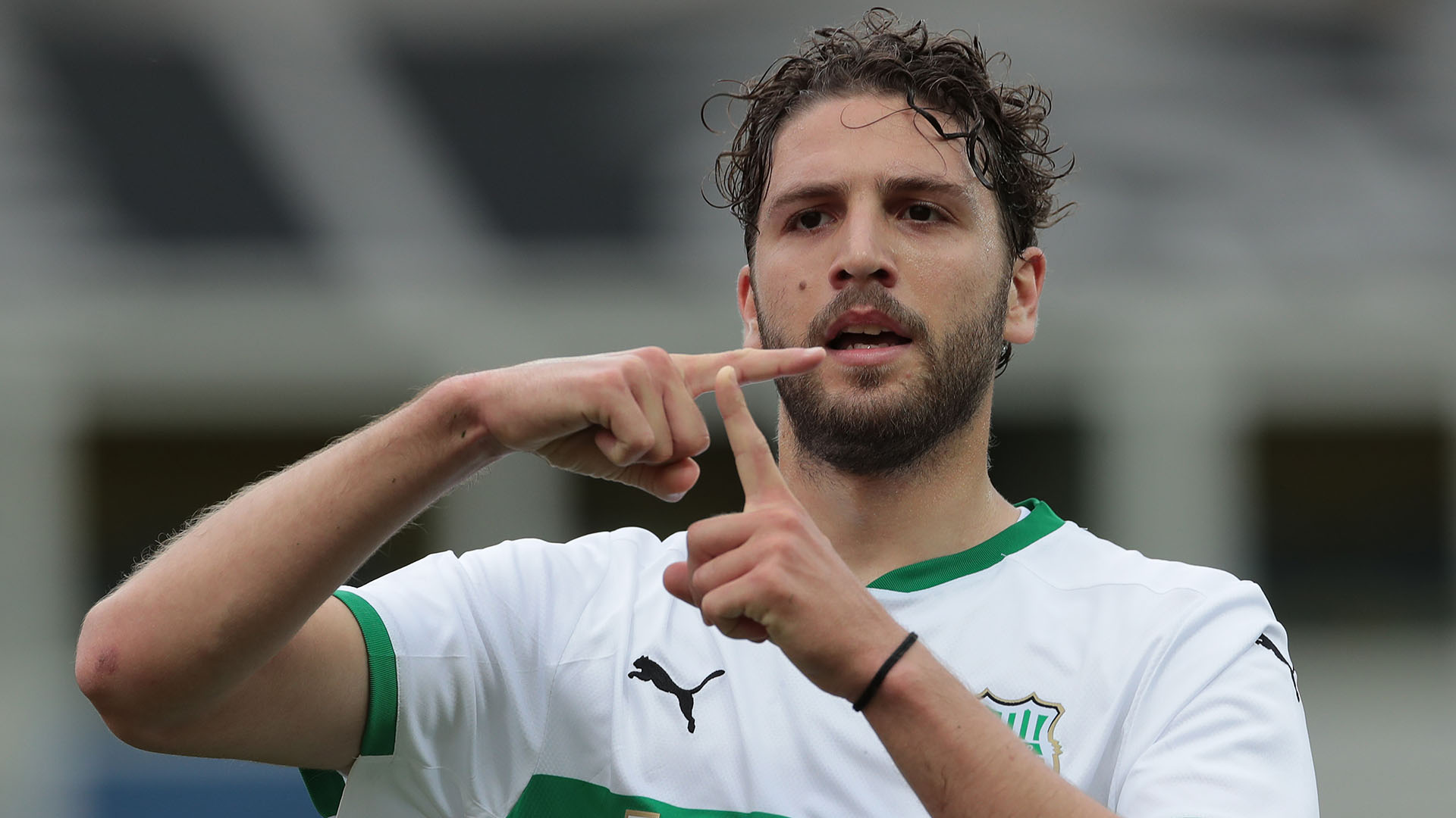 Une nouvelle rencontre Juve-Sassuolo prévue pour Locatelli