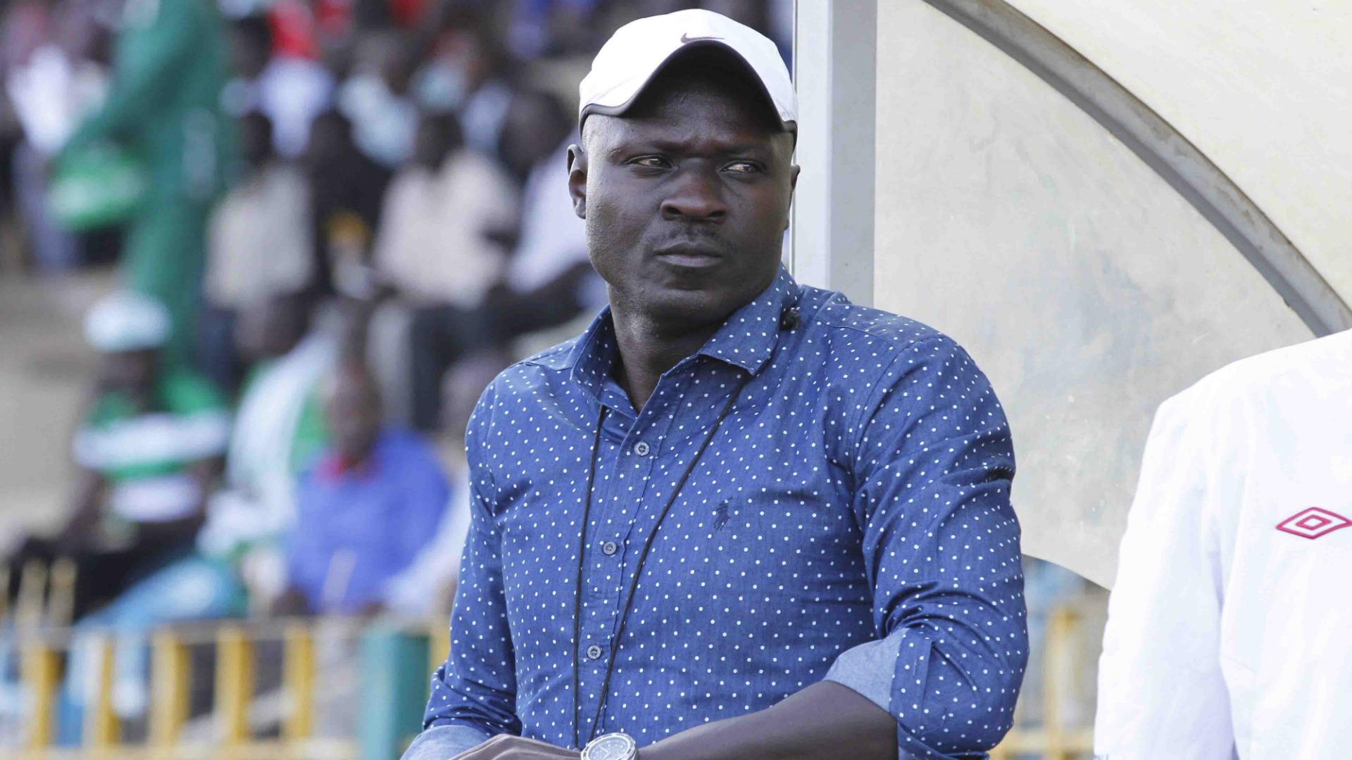 Why there is great need for Kenya to qualify for the 2021 Afcon - Juma