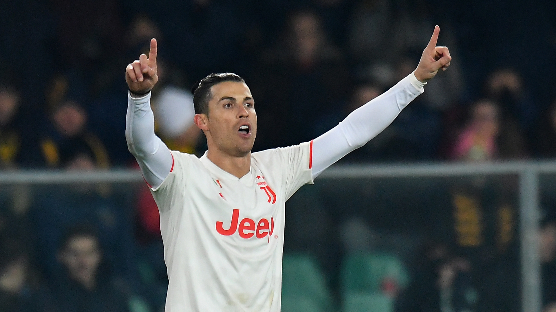 Cristiano Ronaldo a offert des iMacs à ses coéquipiers de la Juventus après son rouge contre Valence