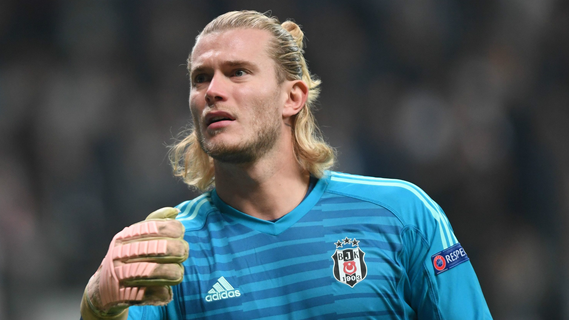 Liverpool want £6m for Karius as Montpellier register interest