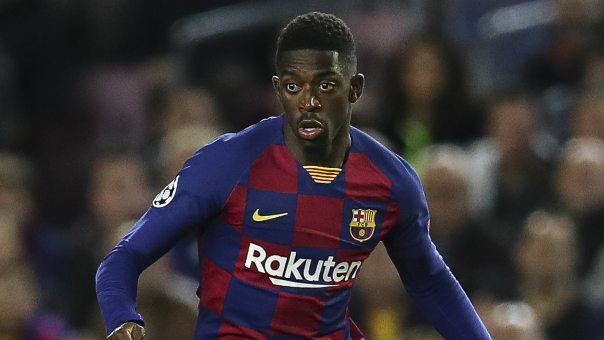 Le FC Barcelone décidé à conserver Ousmane Dembélé ?