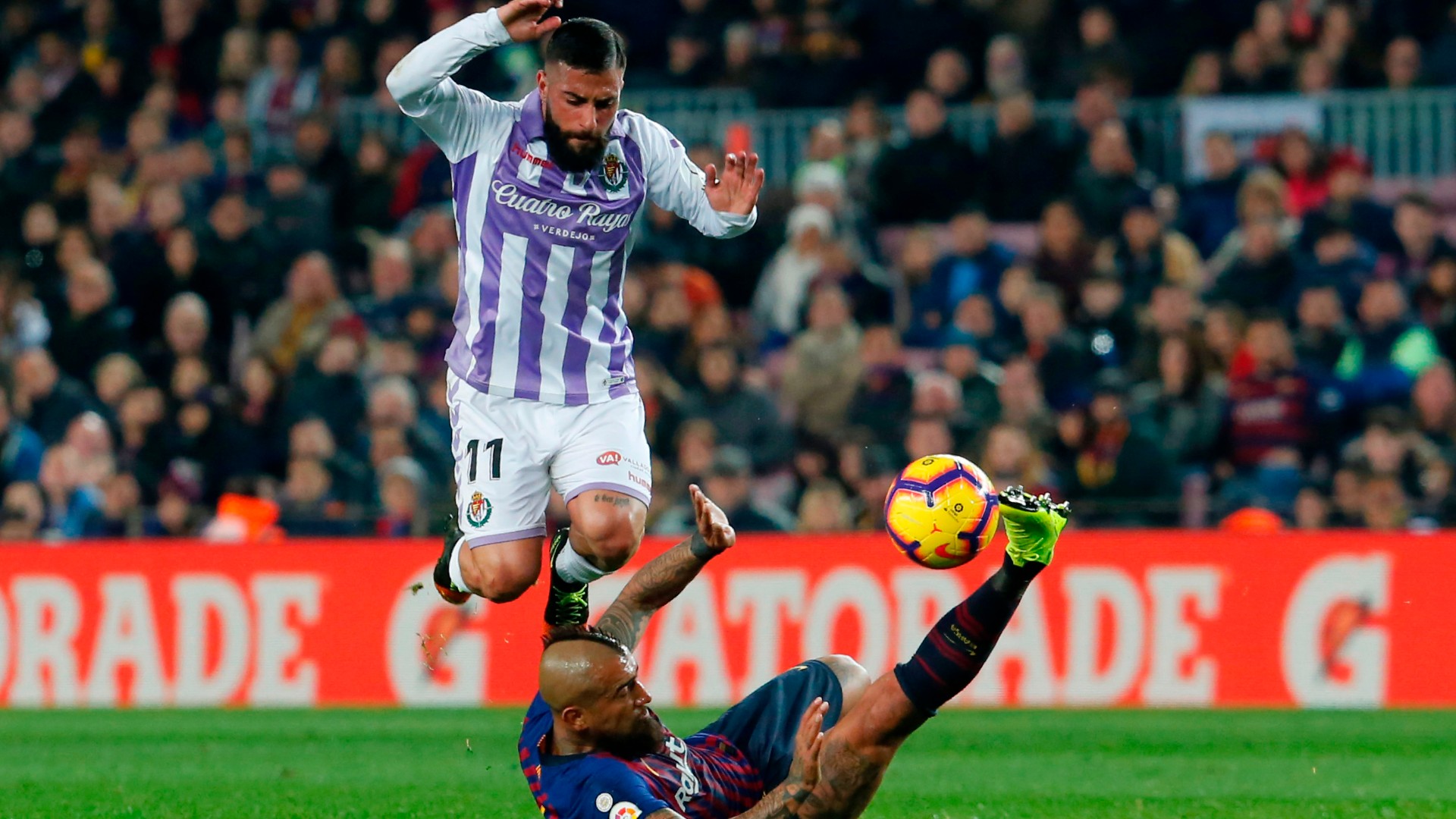 Daniele Verde (Credit: Getty Images)