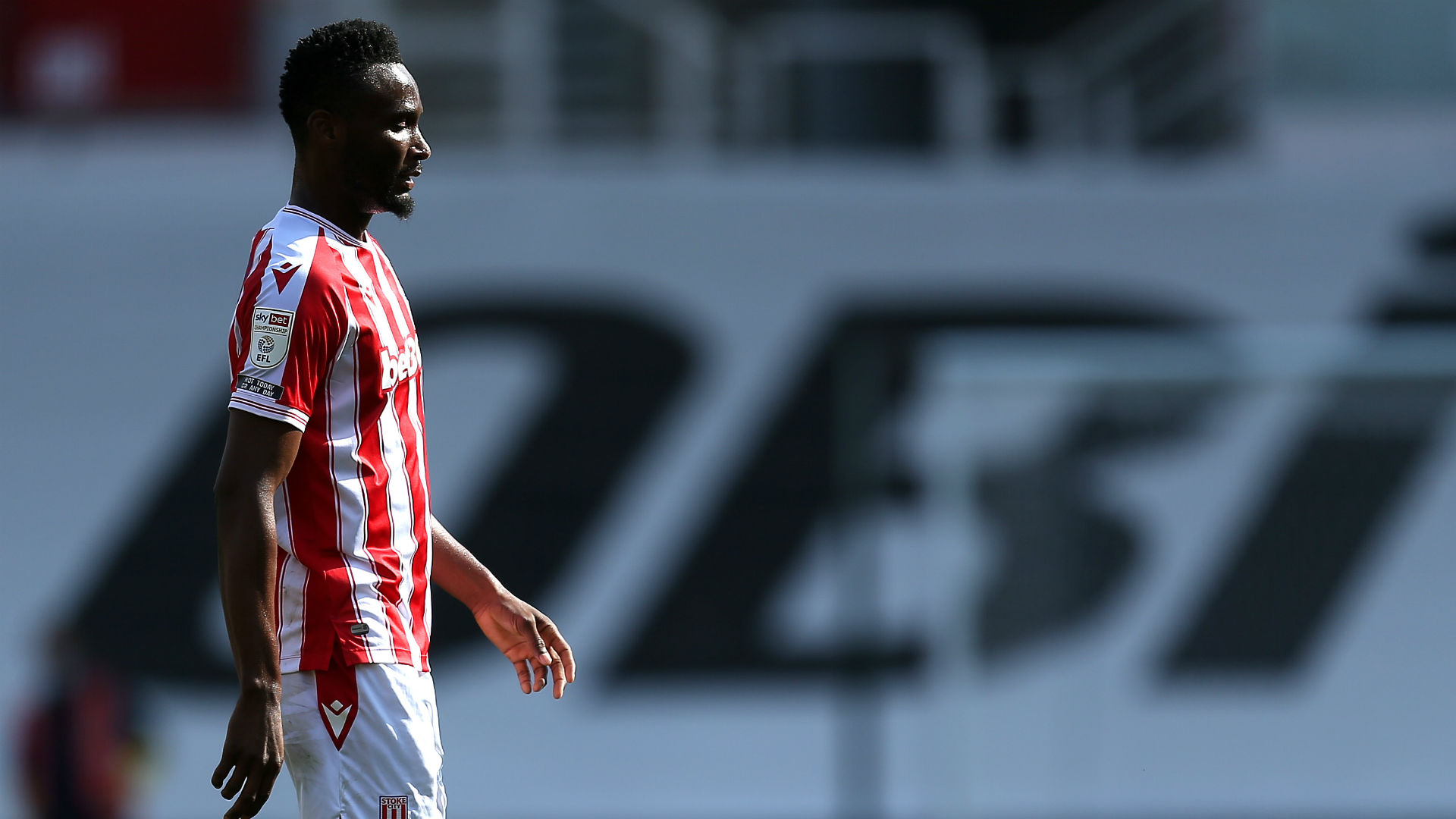 Mikelâ€™s home debut ends in defeat as Stoke City bow to Bristol City