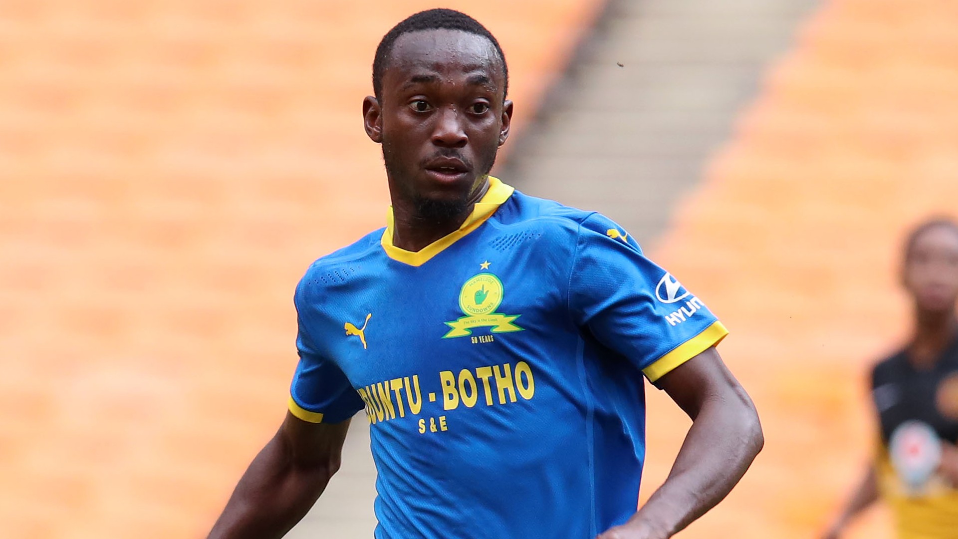 Jwaneng Galaxy 0-2 Mamelodi Sundowns: Mvala, Shalulile strike as Downs claim crucial Caf Champions League away win