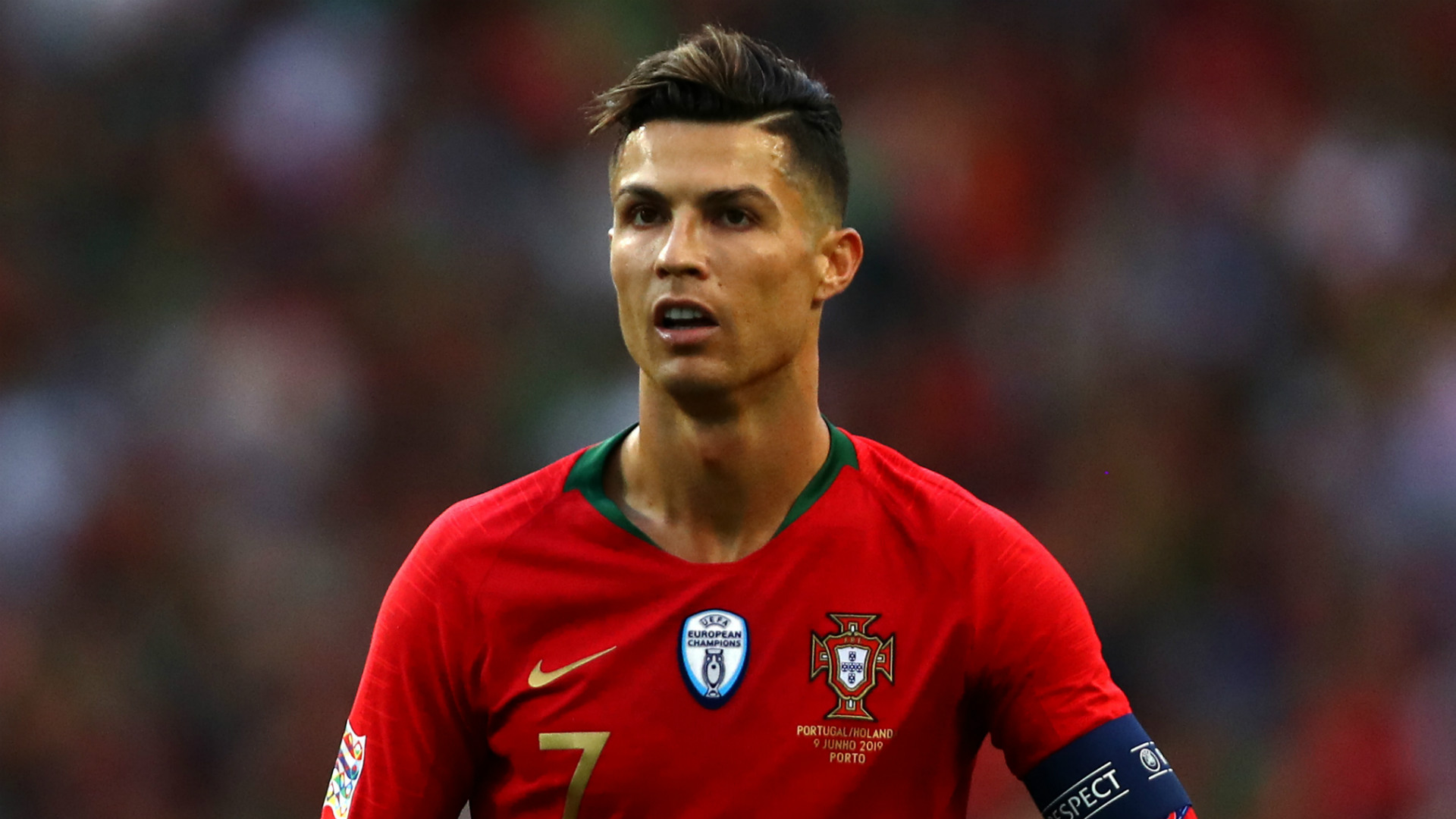 Ligue des nations - Portugal-Croatie : Cristiano Ronaldo déclare forfait