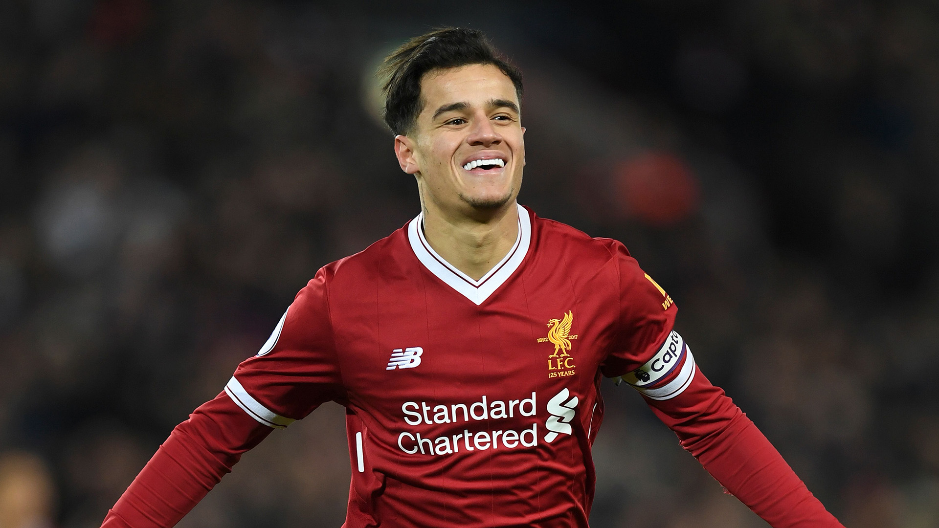 Coutinho exit changed Liverpool’s transfer approach for the better – Lijnders