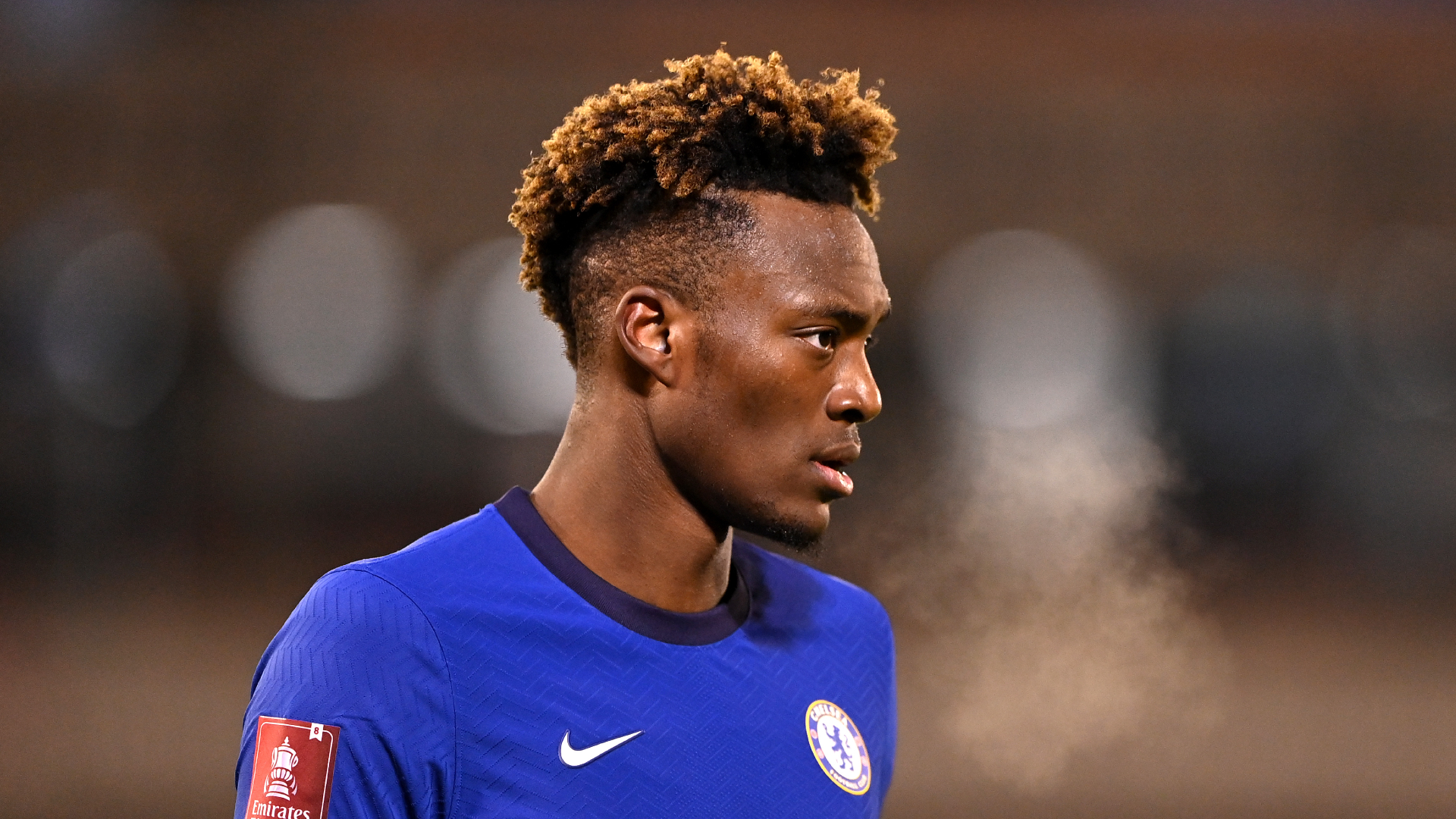 tammy abraham chelsea 2020