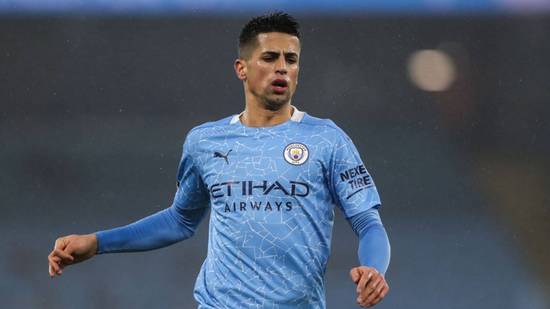 'Pulisic is the most difficult winger I have faced' - Man City's Cancelo heaps praise on 'skilful' Chelsea star